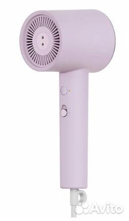 Xiaomi Mijia Negative Ion Hair Dryer H301 Mist Pur