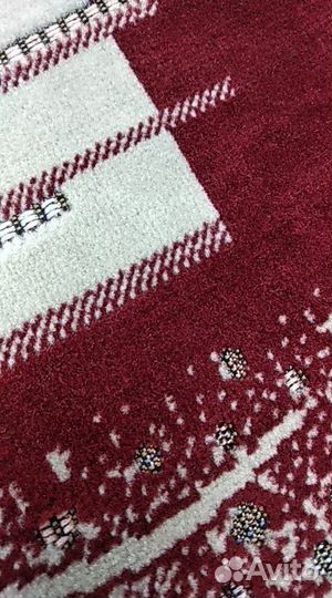 Покрывало на диван новое