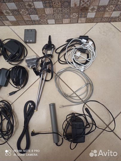 Зарядное устройство