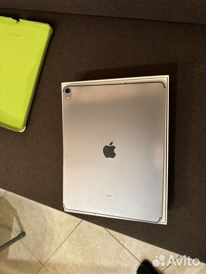 iPad pro 12 9 2018 64gb