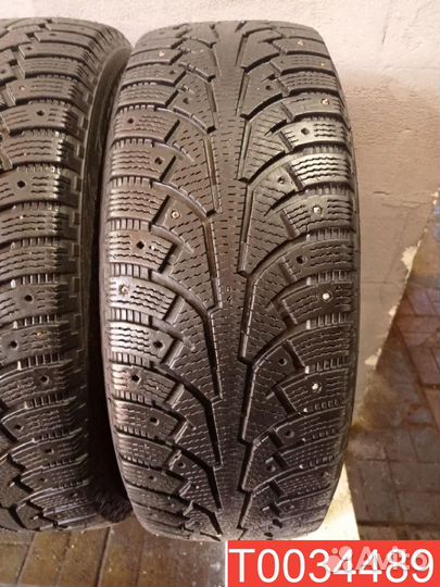 Nokian Tyres Hakkapeliitta 5 235/60 R18 107T