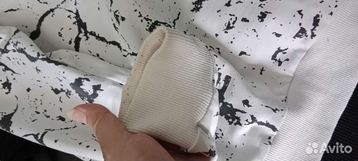 Пакет вещей на подростка