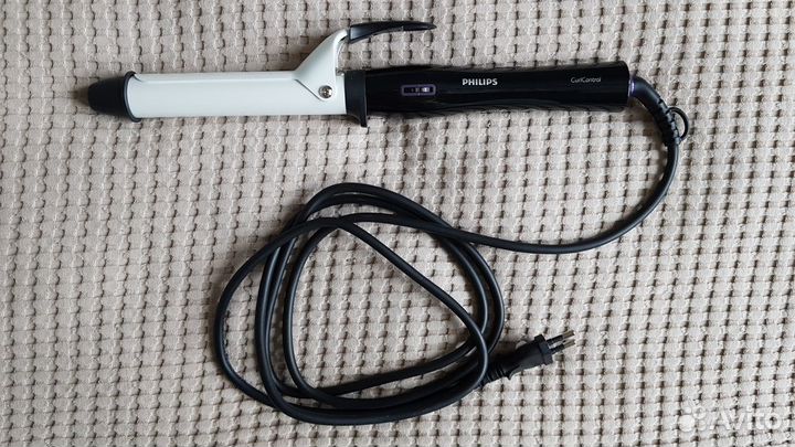 Плойка для волос Philips