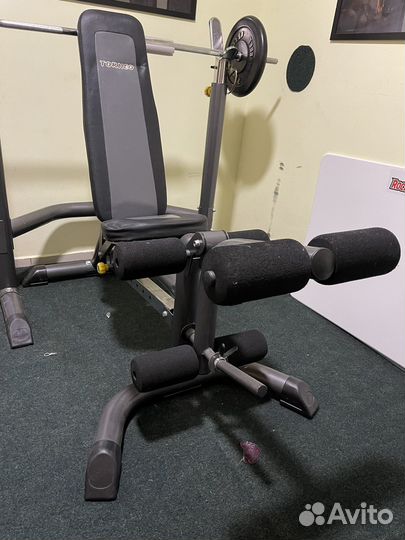 Скамья для жима стойка жимовая