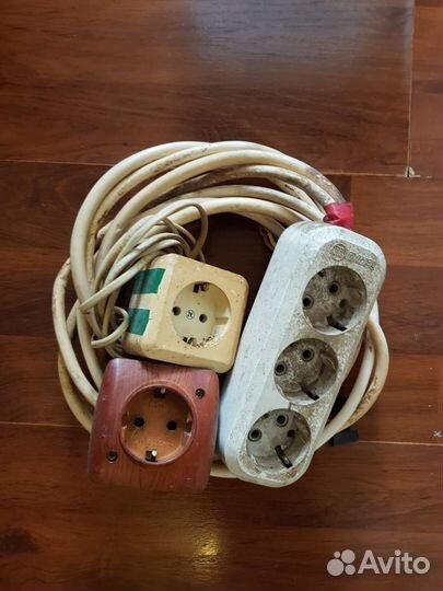 Светильники и другое