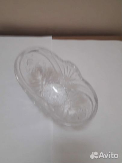 Маленькая вазочка