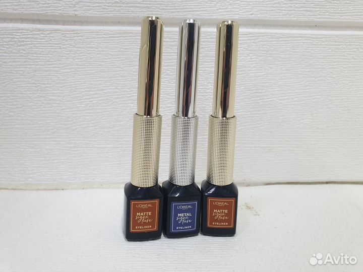 Подводка для глаз