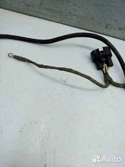 Проводка (коса) Chevrolet Cruze седан F16D3.1.6