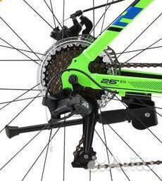 Велосипед Stels Navigator 640 MD 26