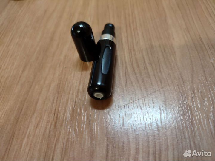 Флакон для духов портативный пополняемый, 5 мл