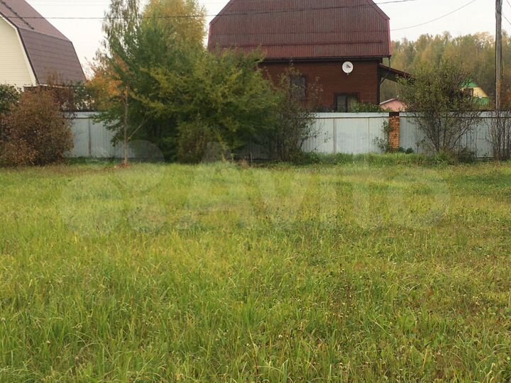 Участок 16 сот. (СНТ, ДНП)