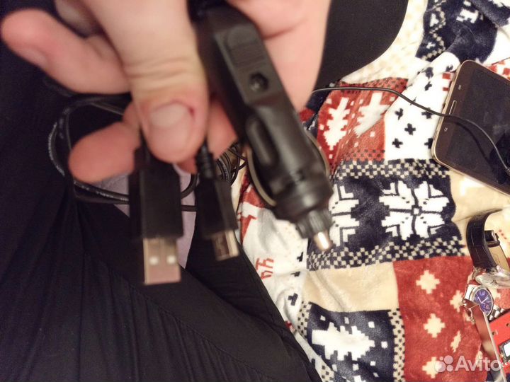 Радар-детектор