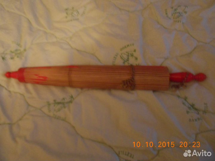 Зонт китайский от солнца 40-х годов