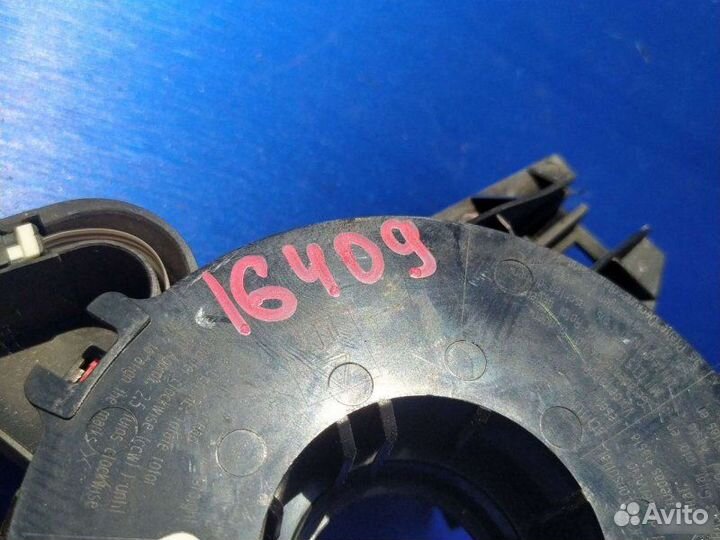 SRS-лента Ford Focus 1 седан 2.0I splitport 1999