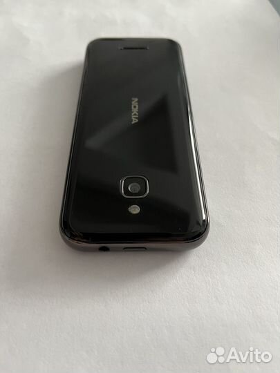 Nokia 8000 4g