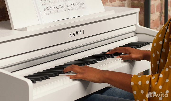 Цифровое пианино Kawai CA49R