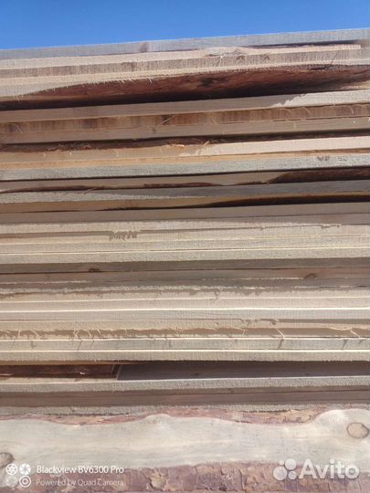 Пиломатериалы брус доска от производителя