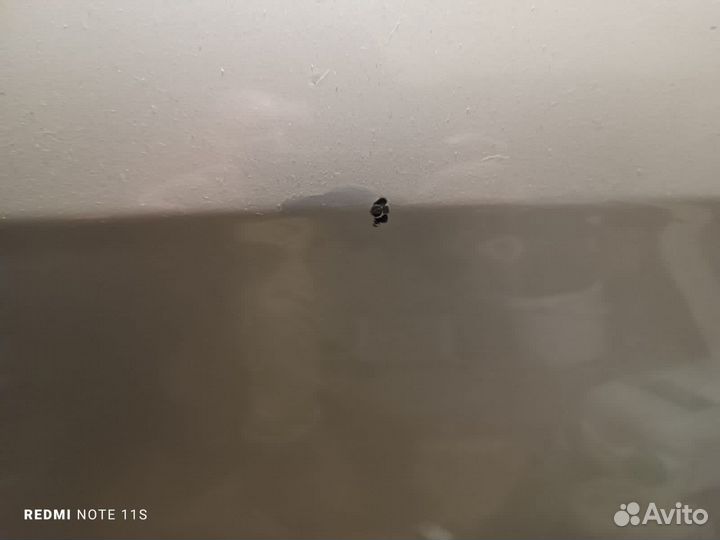 Дверь передняя аккорд правая