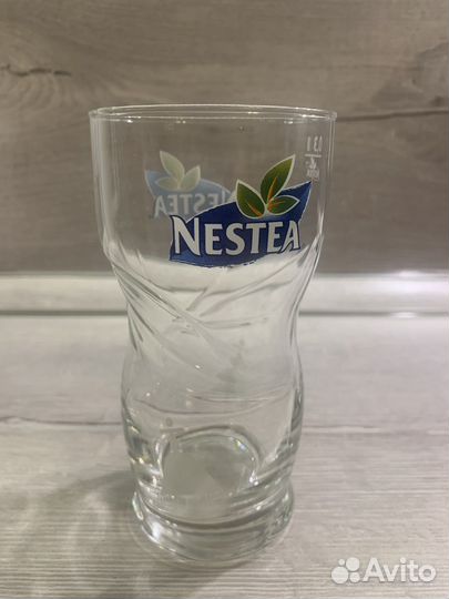 Стаканы coca cola