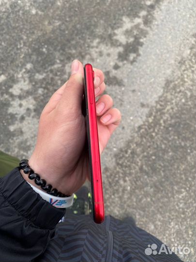 iPhone Xr, 128 ГБ