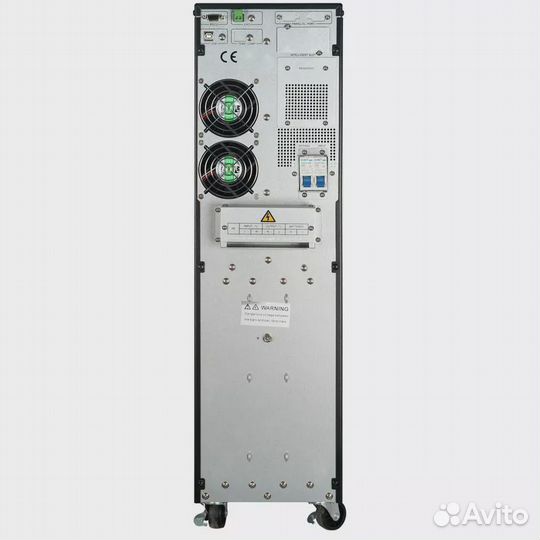 Ибп East EA900 G4 10kVA lcds