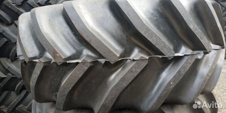 DR-117 600/70R30