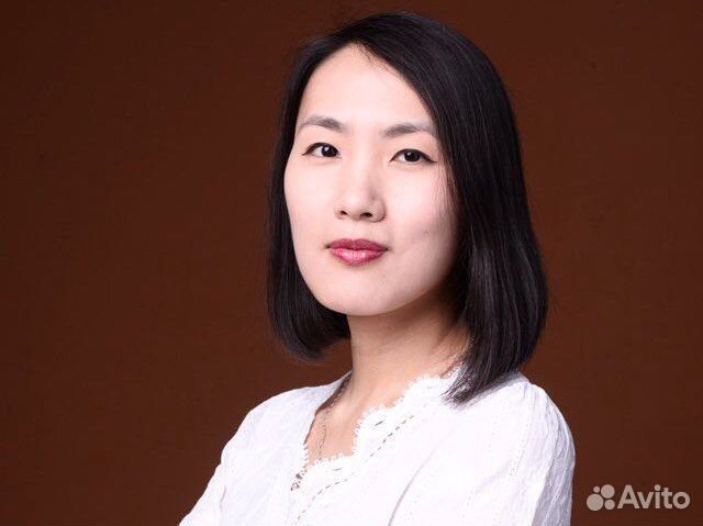 Репетитор по корейскому языку