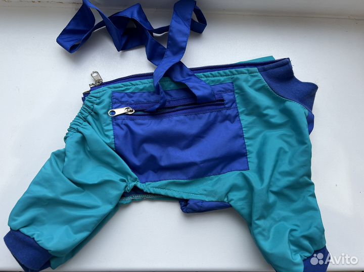 Одежда для собак мелких пород