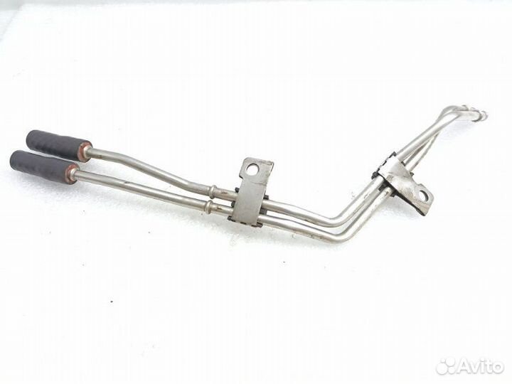 Трубка топливная Volvo Xc70 3 2.4 D5244T4 2012