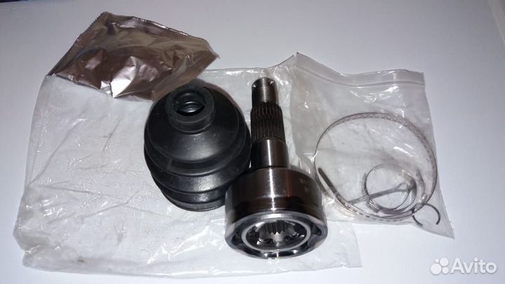 Шрус внешний CFMoto 500 X5 X6 X8 до 2014г Shark