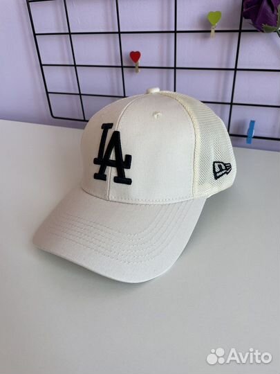Кепки Бейсболки LOS Angeles