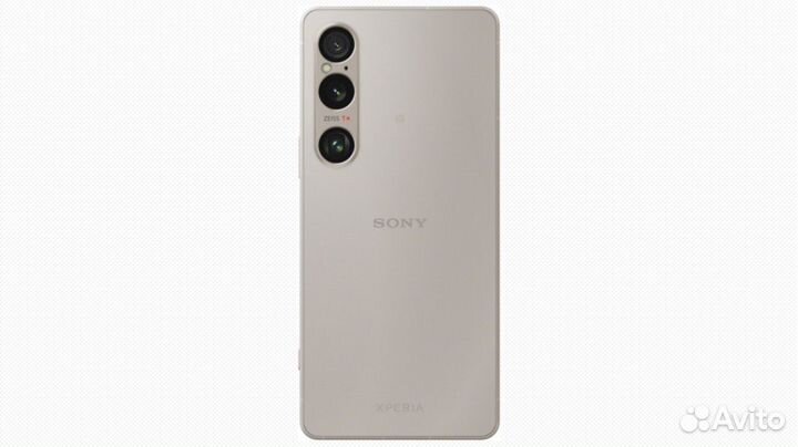 Sony Xperia 1 VI, 12/512 ГБ