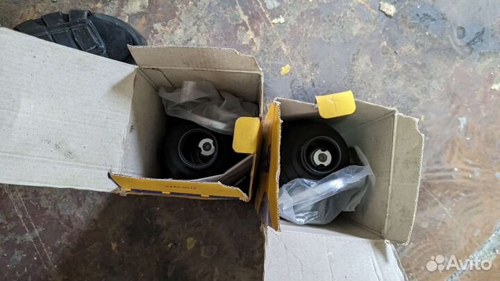 Шрус наружний 2 шт Пежо 206