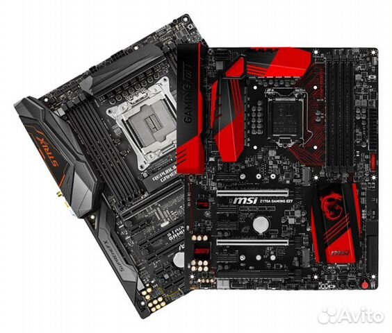 Авито материнская плата LGA 1150. P67 Transformer. МSI в450 а Рrо Мах ам4.