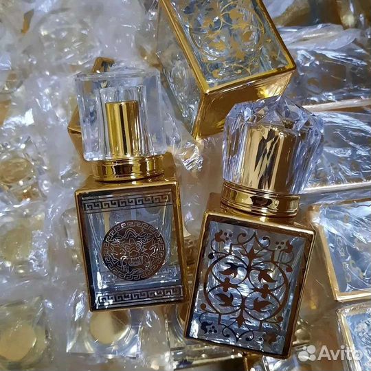 Парфюмерия на распив