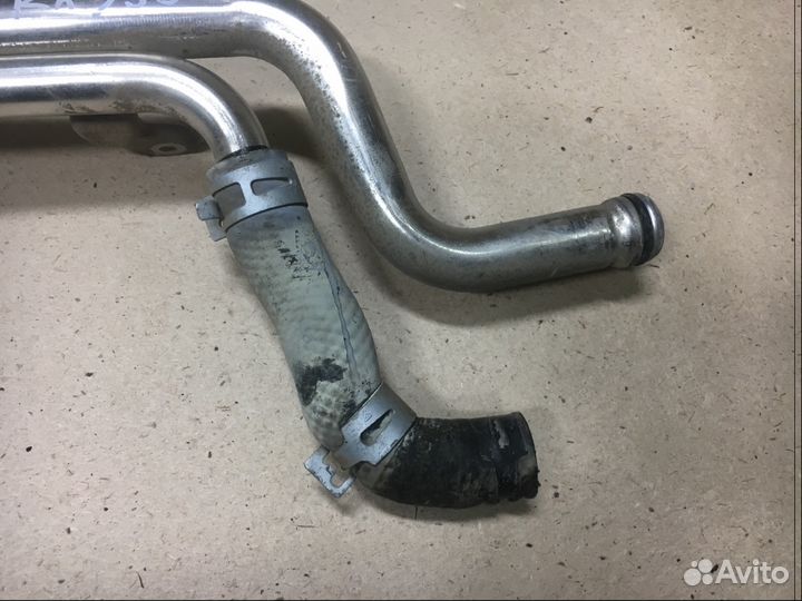 Трубки системы охлаждения для Lexus RX 350 / 450H