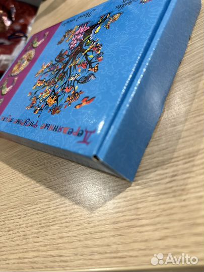 Деревянные пазлы