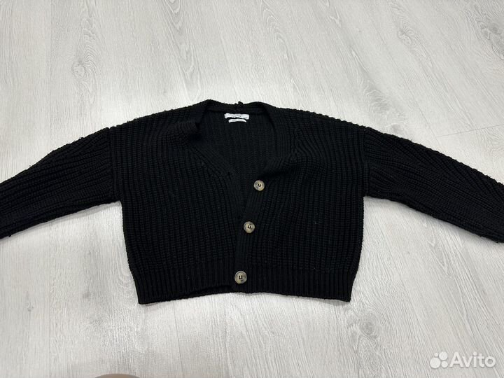 Пакет вещей на девочку 134