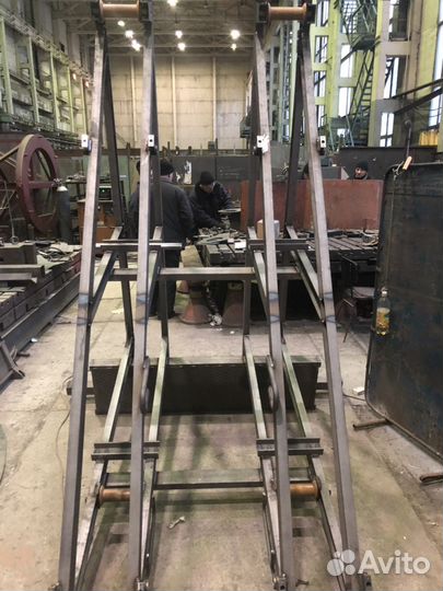 Сварщик 6 разряда