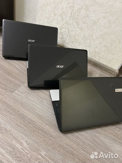 Acer 4 шт 15.6 Core i5, 6GB, SSD новый, Nvidia