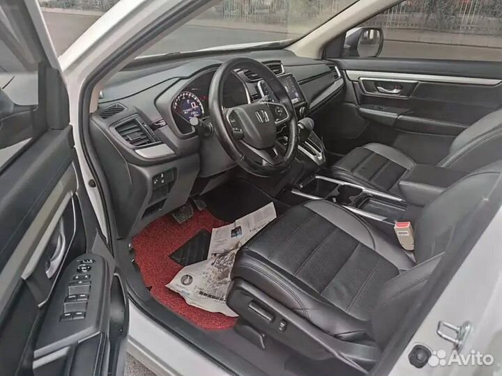 Honda CR-V 1.5 CVT, 2021, 40 000 км