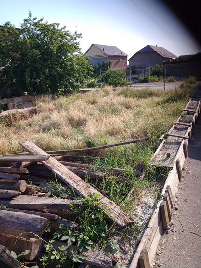 Участок 2,4 сот. (ИЖС)