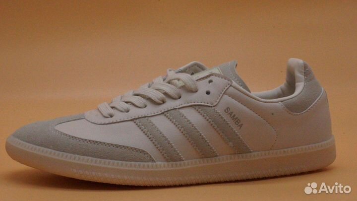 Кроссовки Adidas Samba