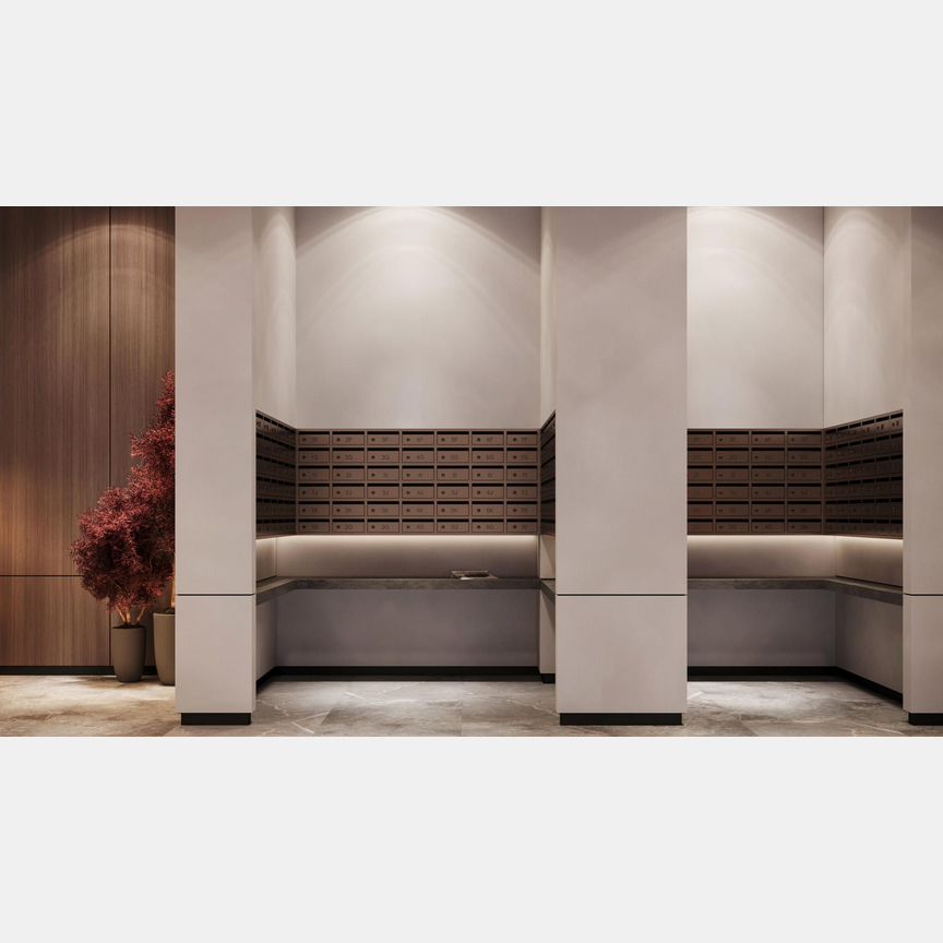 1-к. апартаменты, 54,6 м², 9/10 эт.