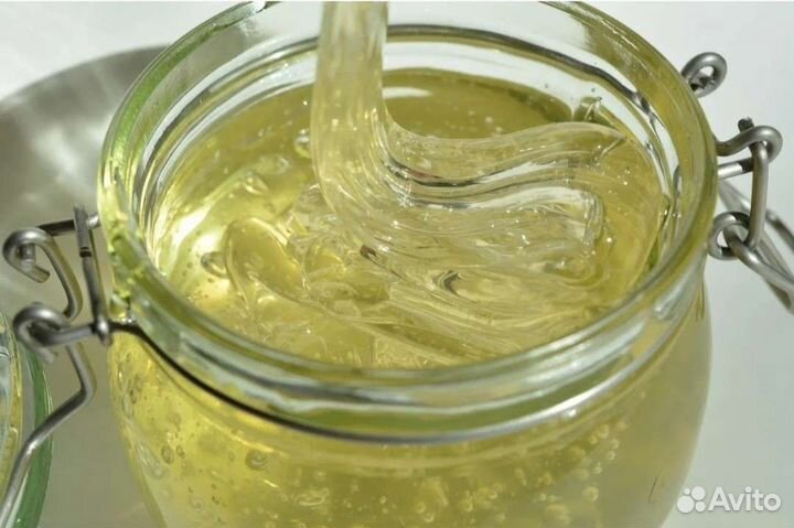 Мёд. Продукты пчеловодства