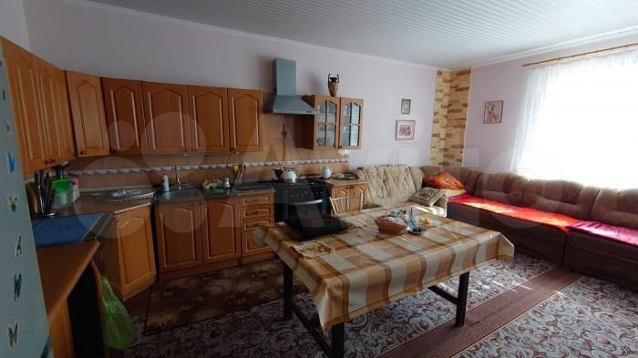 Дом 411 м² на участке 7,8 сот.