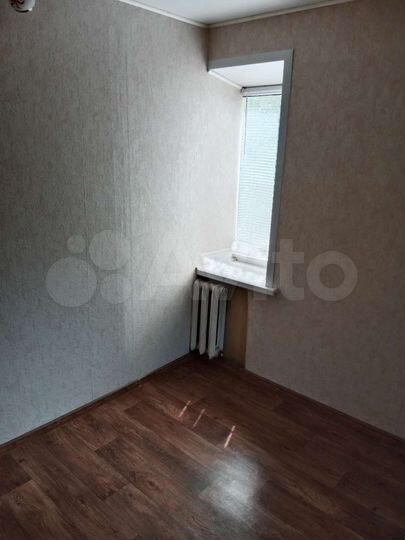 1-к. квартира, 33,1 м², 2/5 эт.