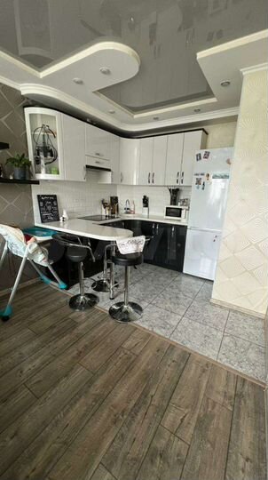 2-к. квартира, 34 м², 5/5 эт.