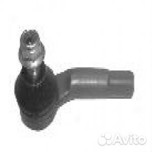 FO242 Наконечник рулевой тяги l ford fiesta fusion