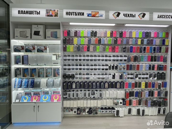 Планшет Blackview Tab 16 8/256Gb Blue